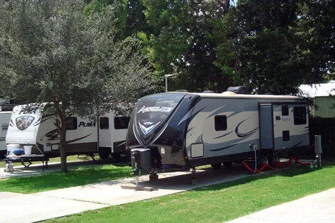 East Park Village RV Park