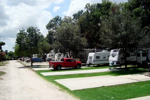 East Park Village RV Park