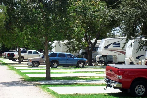 East Park Village RV Park