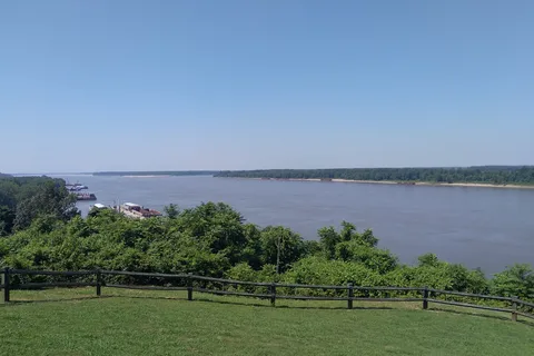Columbus Belmont State Park