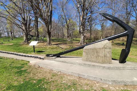 Columbus Belmont State Park