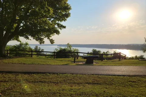 Columbus Belmont State Park