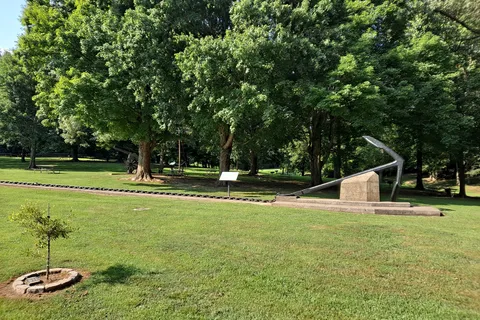 Columbus Belmont State Park