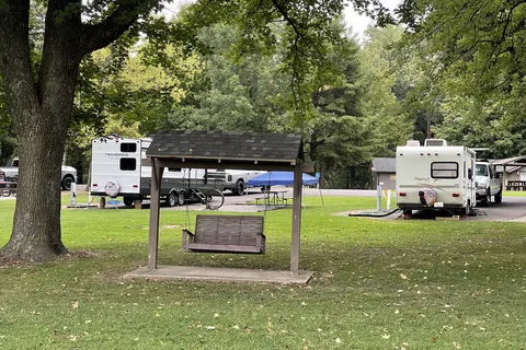 Columbus Belmont State Park