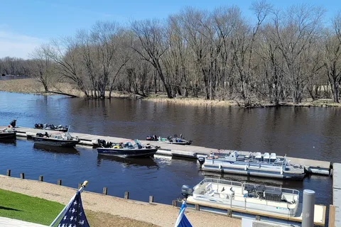 Red Banks Resort, L.L.C.