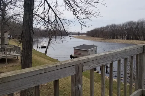 Red Banks Resort, L.L.C.