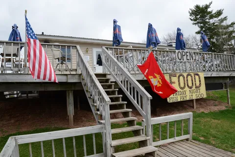Red Banks Resort, L.L.C.