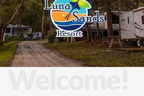 Luna Sands Resort