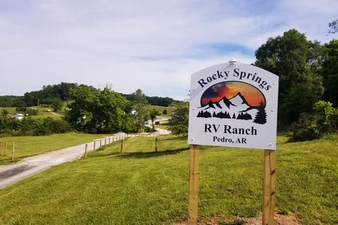 Rocky Springs RV Ranch