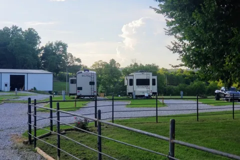 Rocky Springs RV Ranch