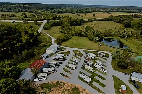 Rocky Springs RV Ranch