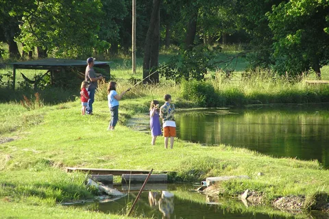 Rocky Springs RV Ranch