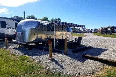 Rocky Springs RV Ranch