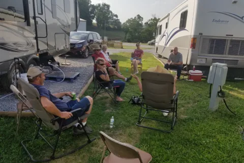 Rocky Springs RV Ranch