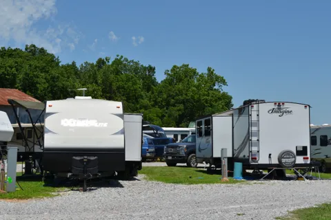 Rocky Springs RV Ranch