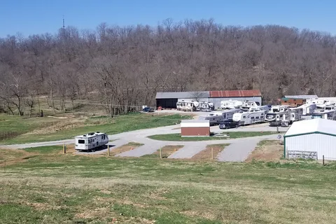 Rocky Springs RV Ranch
