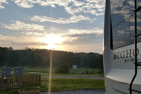 Rocky Springs RV Ranch