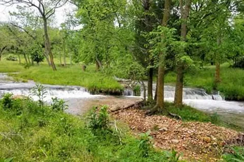 Rocky Springs RV Ranch
