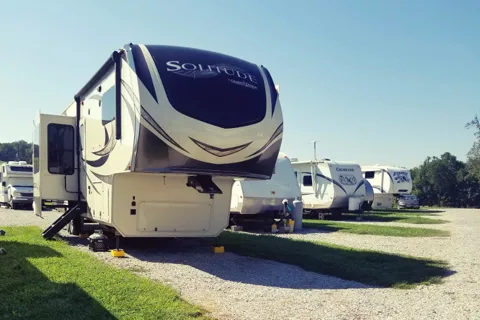 Rocky Springs RV Ranch