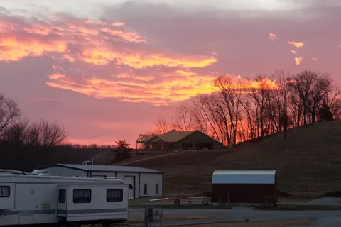 Rocky Springs RV Ranch