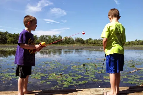 Lakeside Fire Campground