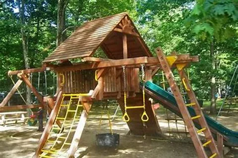 Coldbrook RV Resorts