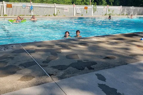 Coldbrook RV Resorts