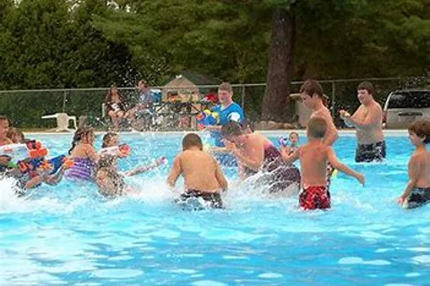 Coldbrook RV Resorts