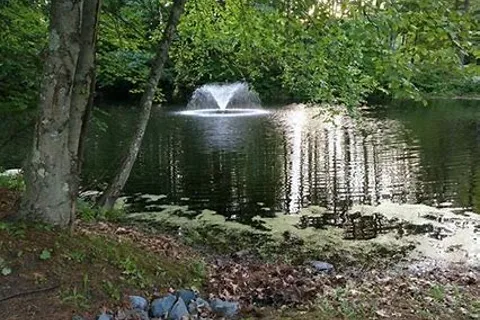 Coldbrook RV Resorts