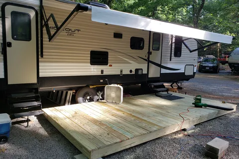 Coldbrook RV Resorts
