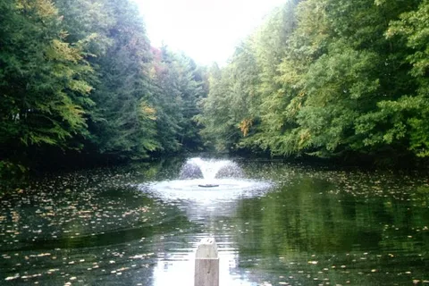 Coldbrook RV Resorts