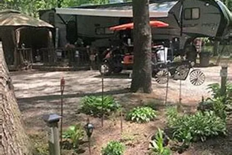 Coldbrook RV Resorts