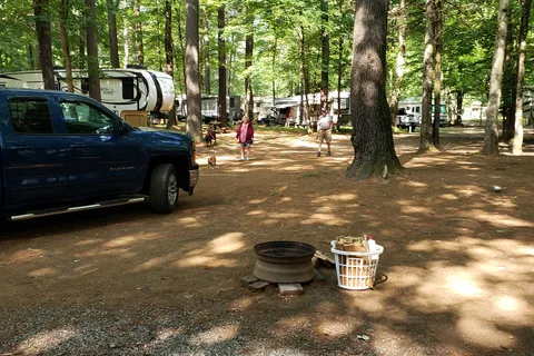 Coldbrook RV Resorts
