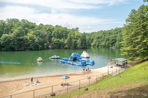 Raleigh County Parks 
