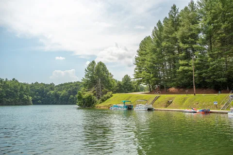 Raleigh County Parks 
