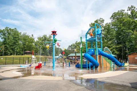 Raleigh County Parks 