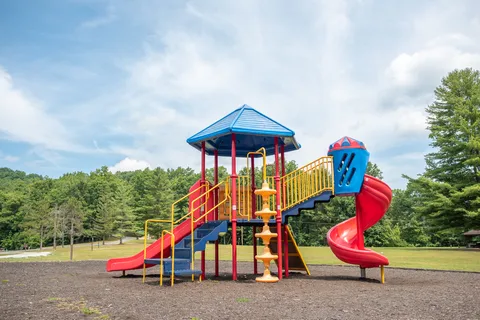 Raleigh County Parks 