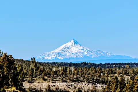 Tumalo State Park Campground