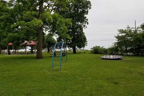 Carthage Campground