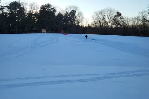 Carthage Campground