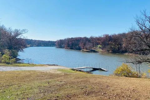 Carthage Campground