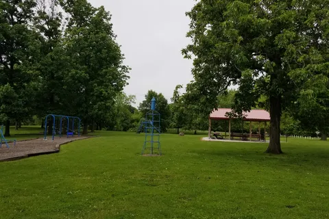 Carthage Campground