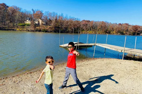 Carthage Campground