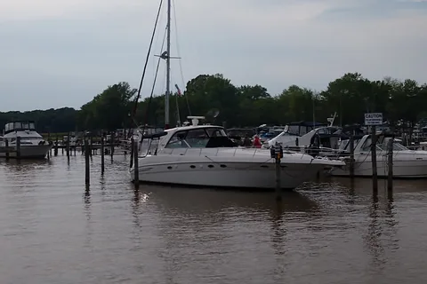 Goose Bay Marina and Campground