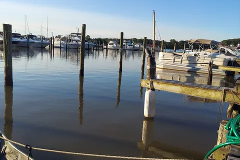 Goose Bay Marina and Campground
