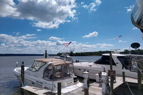 Goose Bay Marina and Campground