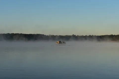 Goose Bay Marina and Campground