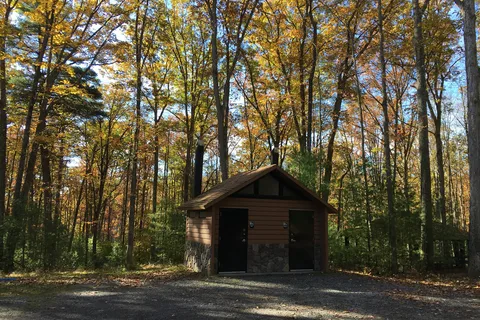 Colton Point State Park