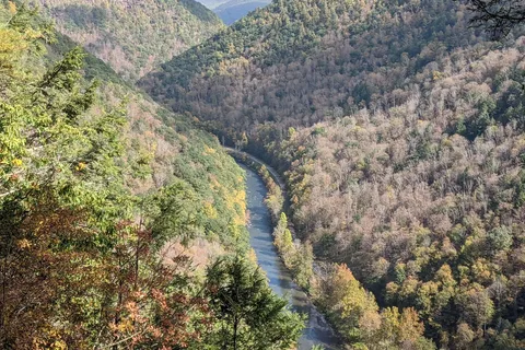 Colton Point State Park