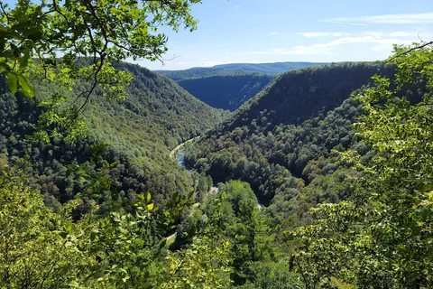 Colton Point State Park